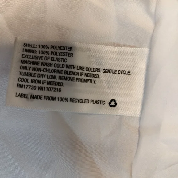 (1643)Isabel Maternity Purple Gingham Spring Maxi Dress Size XS - Picture 6 of 8